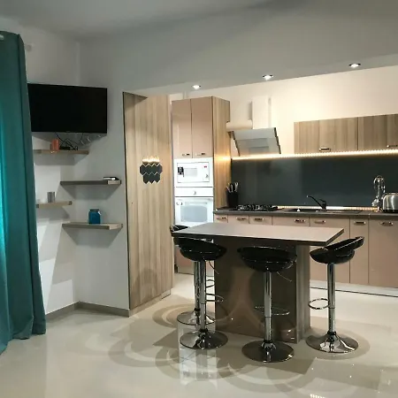 Appartement Luxury Flat 9 Near Metro