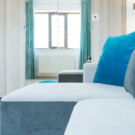 Appartement Luxury Flat 9 Near Metro *