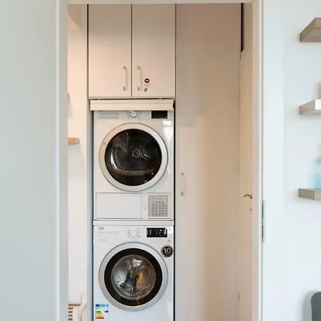 Appartement Luxury Flat 9 Near Metro