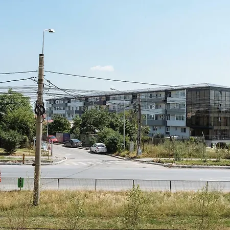 Luxury Flat 9 Near Metro *