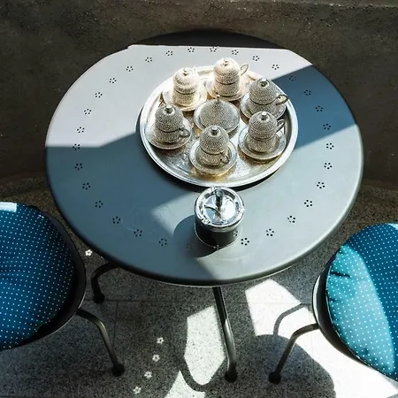 Luxury Flat 9 Near Metro Bucarest