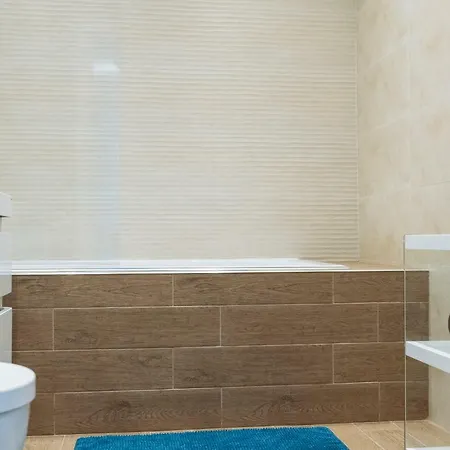 Appartement Luxury Flat 9 Near Metro