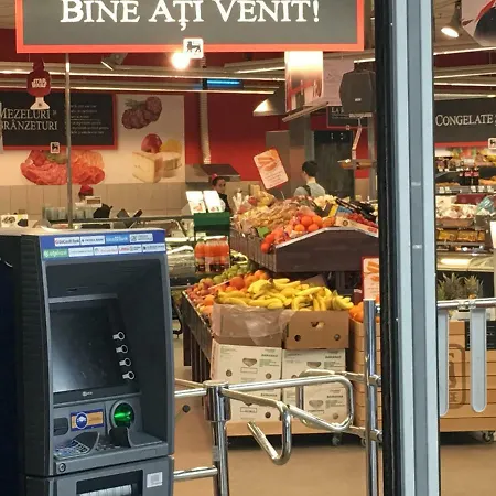 Luxury Flat 9 Near Metro Appartement *