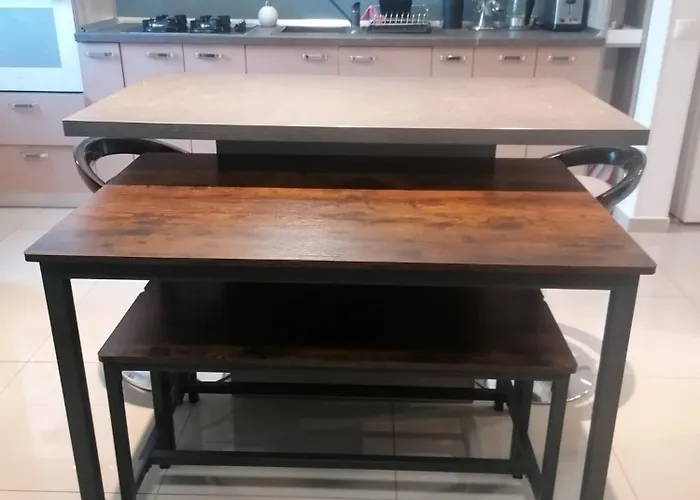 Luxury Flat 9 Near Metro Апартаменти Бухарест