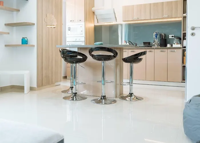 Appartement Luxury Flat 9 Near Metro Boekarest