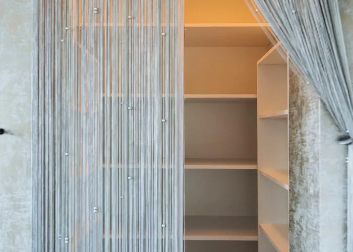 Apartament Luxury Flat 9 Near Metro