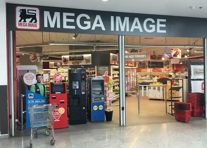 Luxury Flat 9 Near Metro Appartement