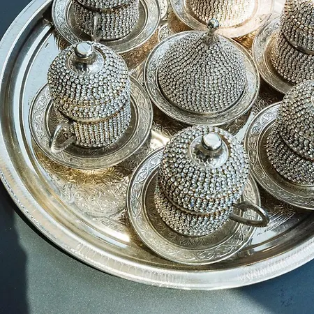 Luxury Flat 9 Near Metro