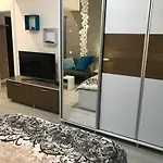 Luxury Flat 9 Near Metro アパート *