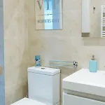 Luxury Flat 9 Near Metro アパート ブカレスト