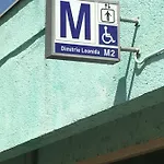 Luxury Flat 9 Near Metro