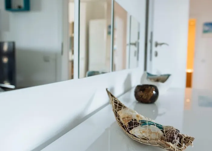 Apartmán Luxury Flat 9 Near Metro