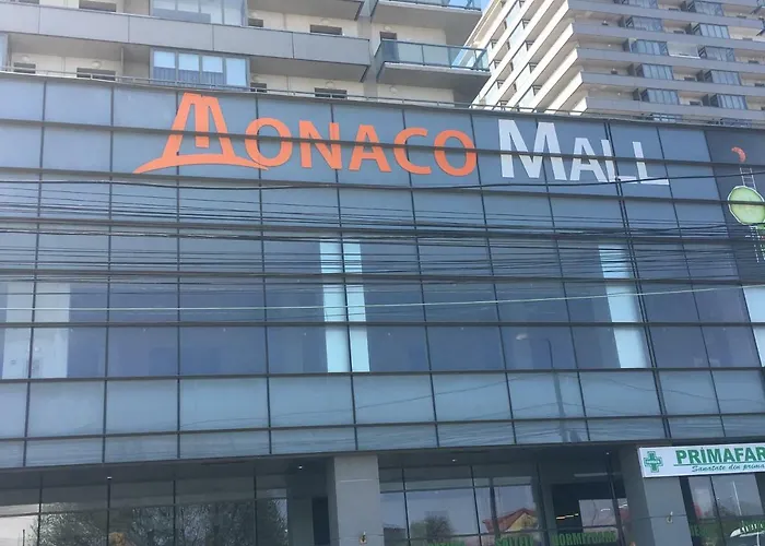 Apartmán Luxury Flat 9 Near Metro